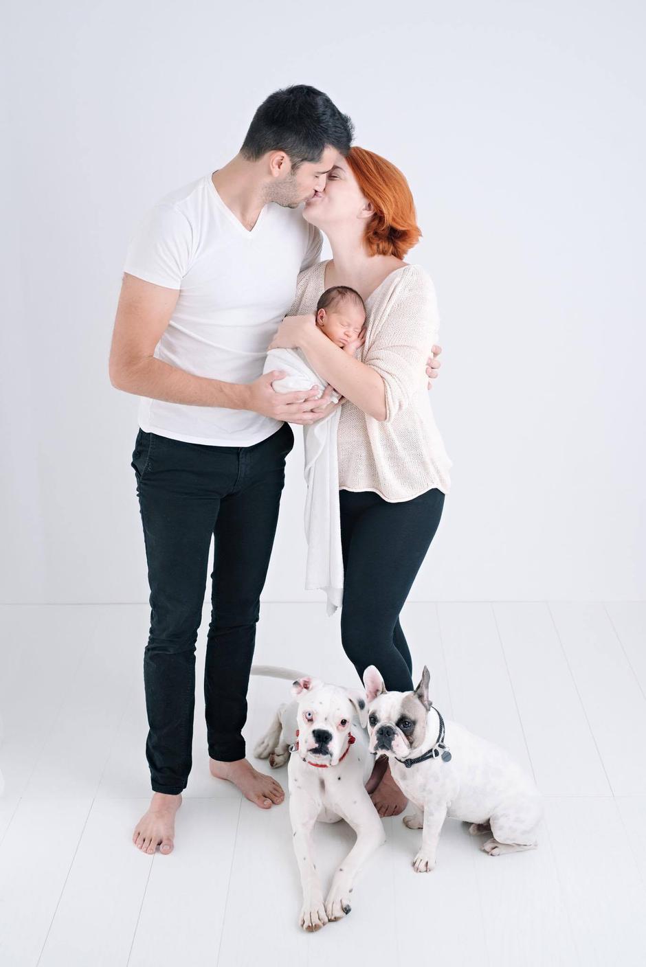 Uroš Bitenc | Avtor: Ujeti trenutek