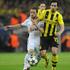 Higuain Hummels Borussia Dortmund Real Madrid Liga prvakov polfinale