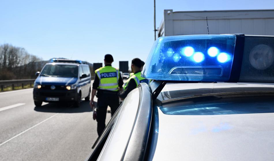 Prijeli par, ki ga Slovenija išče zaradi brutalnega umora