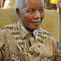 Nelson Mandela