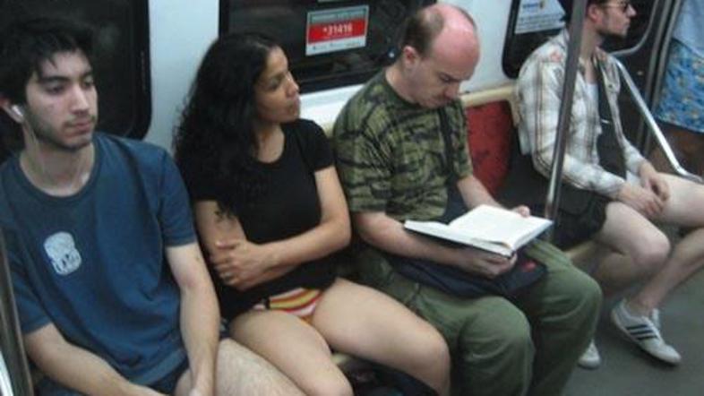 (Foto: Improv Everywhere)