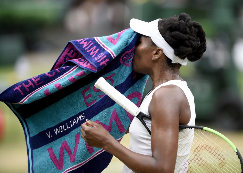 venus williams
