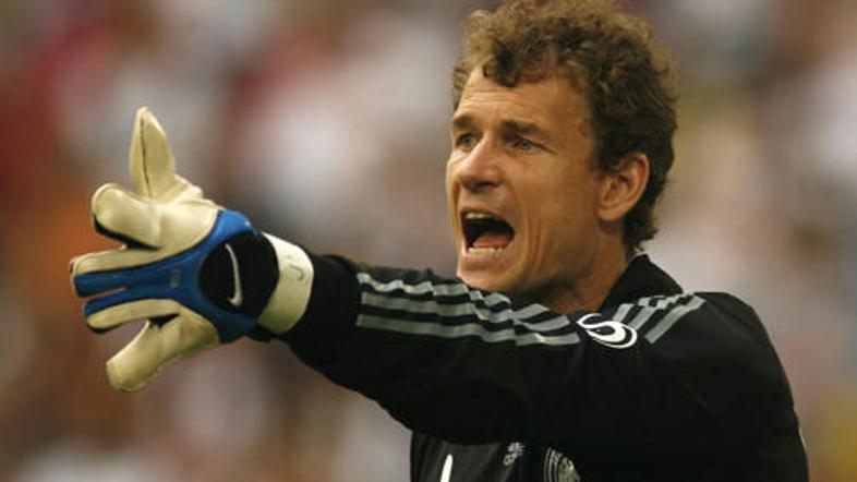 Jensa Lehmanna v reprezentančnem dresu Nemčije ne bomo več videli.