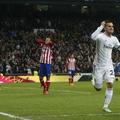 Jese Real Madrid Atletico Copa del Rey španski pokal polfinale Miranda Courtois