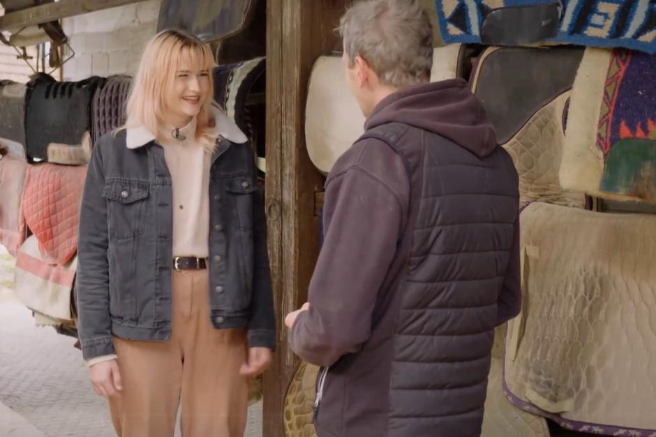 ljubezen po domače, jure struna | Avtor: Instagram