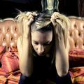 Za mnoge živčne izpade, nerazpoloženost, žalost in občutljivost so krivi hormoni