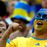 euro 2012 navijači ukrajina francija