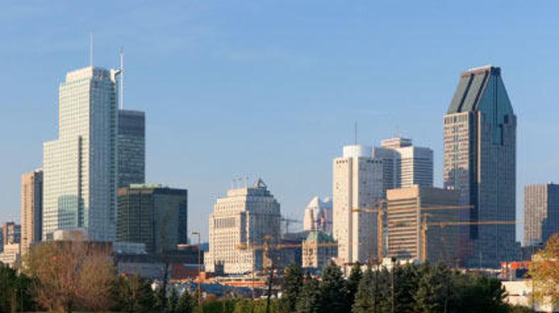 Pri gradnji je treba upoštevati tudi okolje.