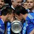 Chelsea bo tudi letos ciljal povsem na vrh. (Foto: Reuters)