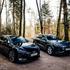 predstavitev Audi A6 e-tron, Q6 e-tron