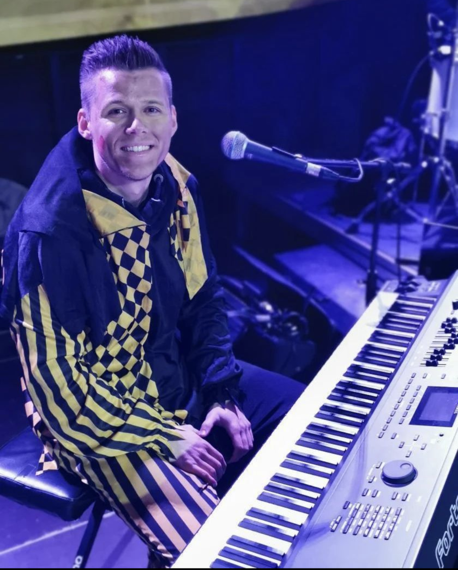 Mambo Kings | Avtor: Arhiv skupine