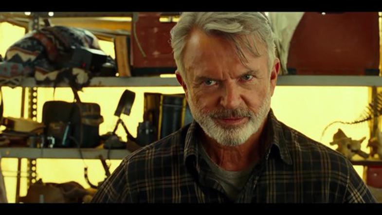 sam neill