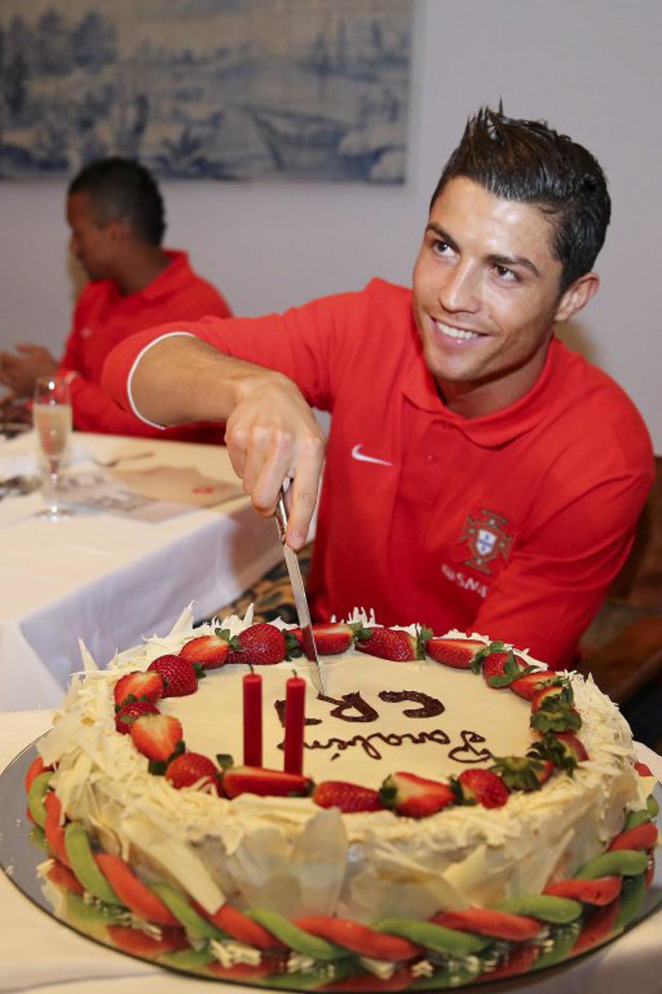 cristiano ronaldo | Avtor: EPA