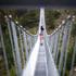 Viseči most v Švici