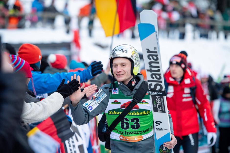 Anže Lanišek | Avtor: Profimedia