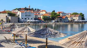 Primošten, Hrvaška