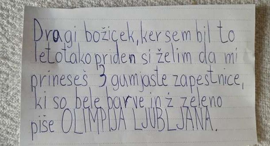 pismo | Avtor: Žurnal24 main