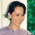 Mjanmarska opozicijska voditeljica Aung San Su Kji je pripravljena sodelovati z 