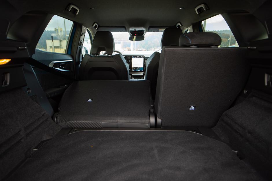 Renault Austral | Avtor: Anže Petkovšek