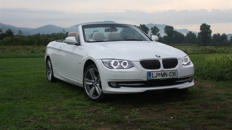 Osnovna cena 50 tisočakov je glede na vse dovolj zmerna, enako pa težko trdimo z