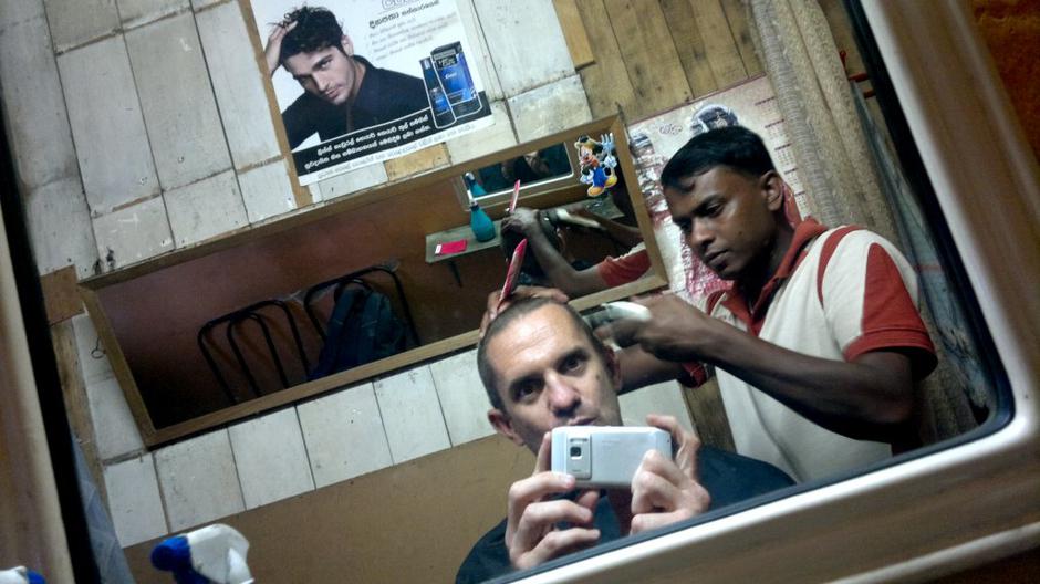 Valerij Zupan | Avtor: Andreja Cilenšek