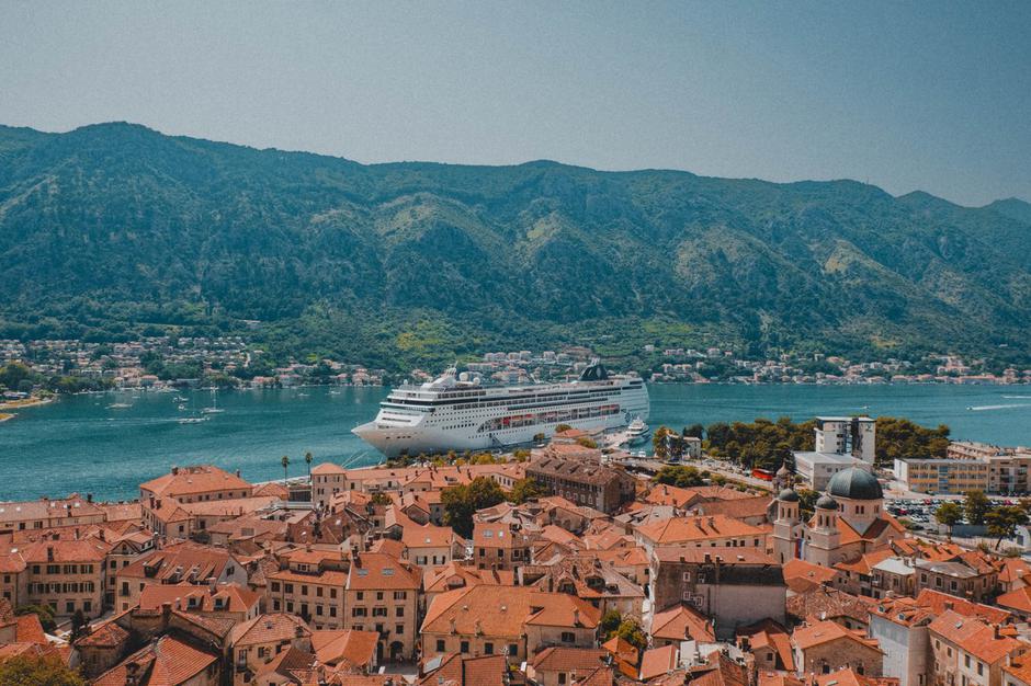 Črna gora obala turizem | Avtor: Profimedia