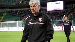 Gasperini Palermo AC Milan Serie A Italija liga prvenstvo