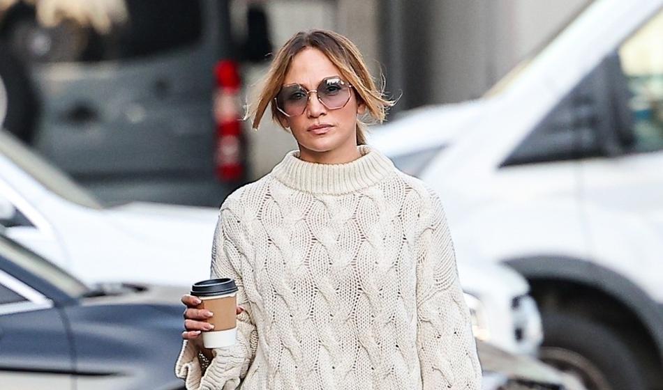 J. Lo se je znova zaljubila