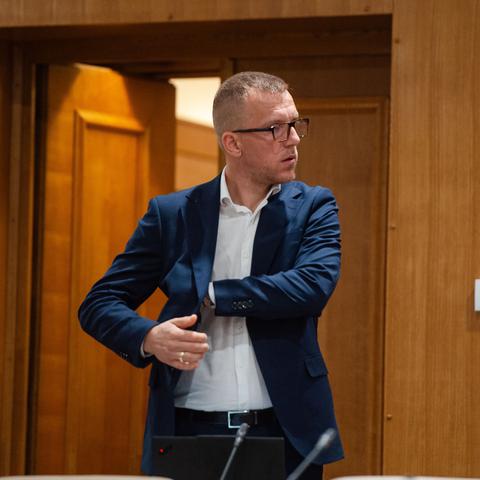 Boris Mijič