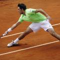 Stanislas Wawrinka je po novem na repu deseterice na lestvici ATP.