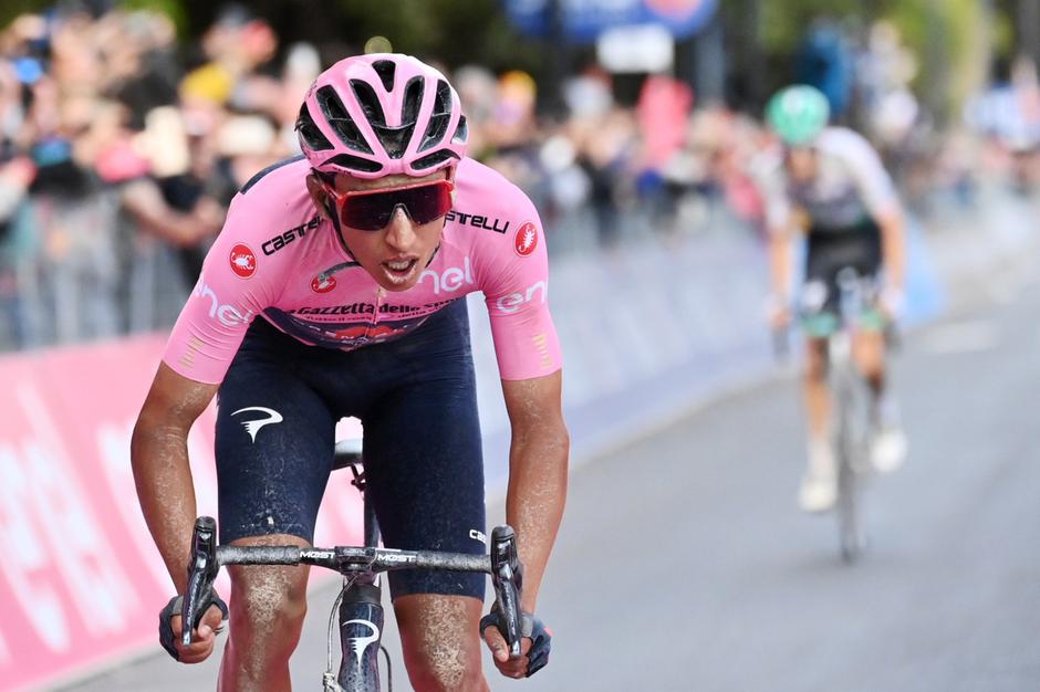 Egan Bernal | Avtor: Profimedia