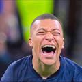 Kylian Mbappe