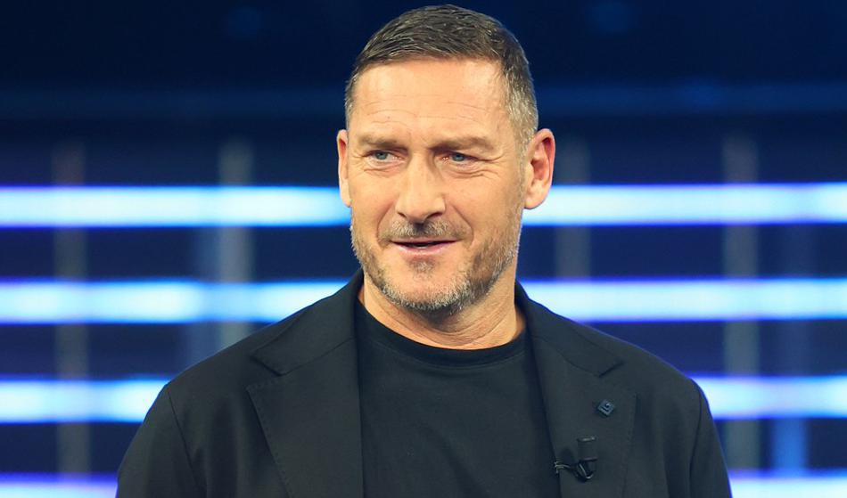 Totti izlil gnev: Nekoč bojevniki, zdaj pa tetovaže in družbena omrežja