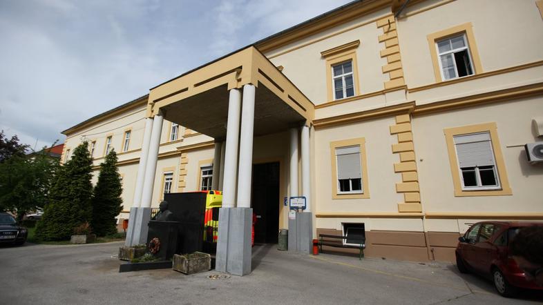 Nujna medicinska pomoč se od 1. aprila letos ne bo več izvajala v prostorih ZD P