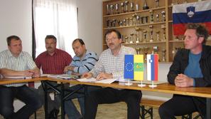 Za dosego zahtev želijo delovati v razumnih mejah, državljanske nepokorščine se 