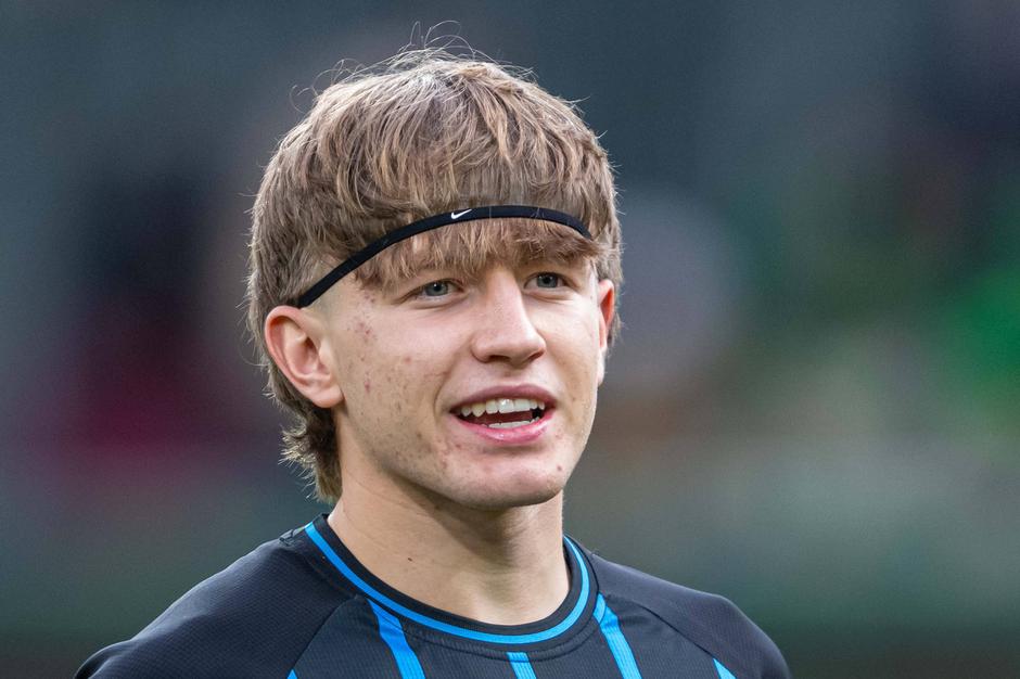 Tian Nai Koren | Avtor: Profimedia