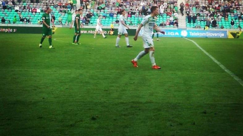 Olimpija Zavrč PLTS