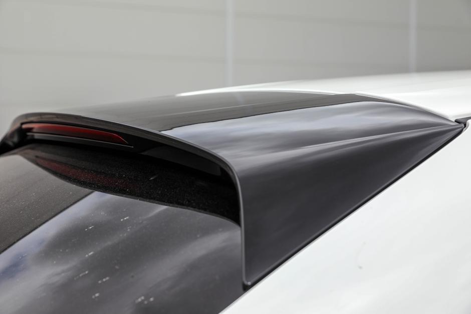 Mazda3 | Avtor: Saša Despot