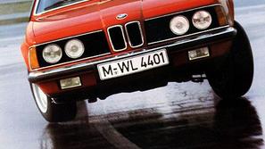 1. generacija BMW serije 6