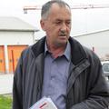 Delovodji Zahidu Numanoviću Gradis dolguje okoli 4.500 evrov za materialne stroš