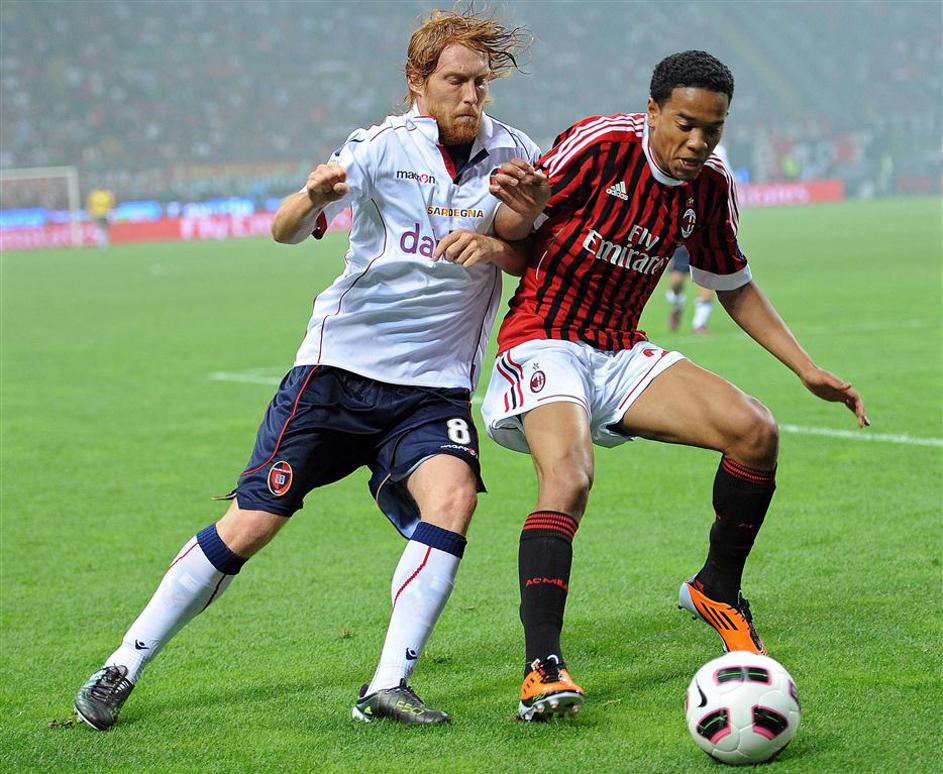 Davide Biondini Urby Emanuelson