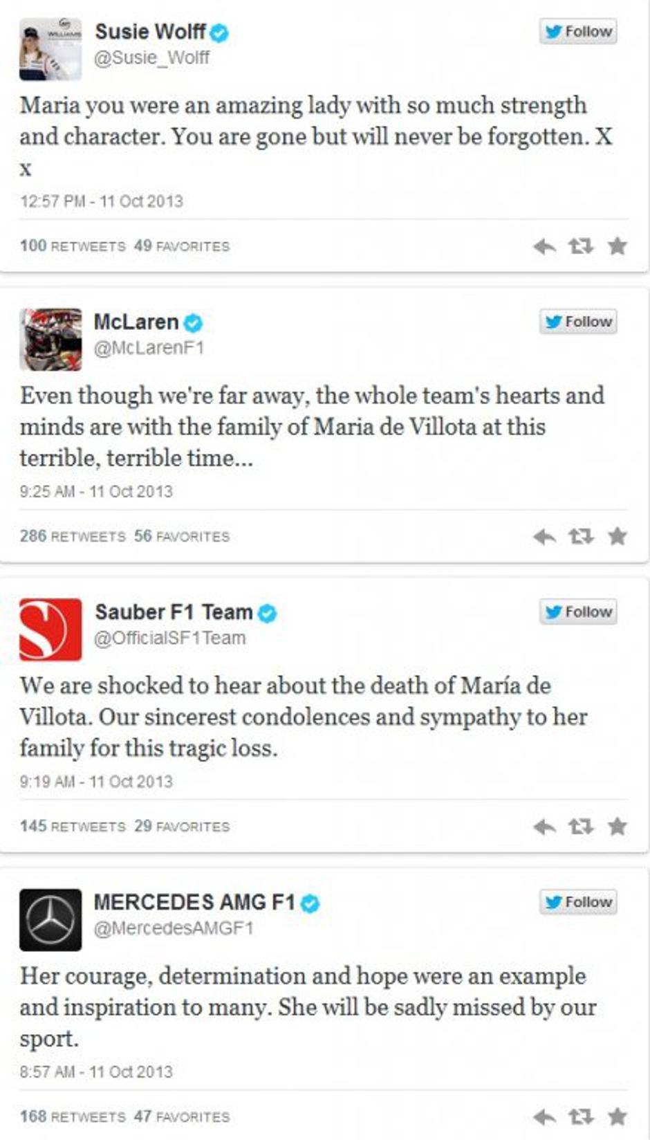 tviti villota | Avtor: Reševalni pas/Twitter