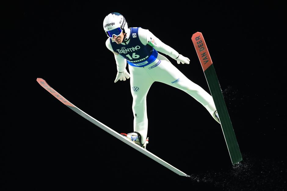 Timi Zajc | Avtor: Profimedia