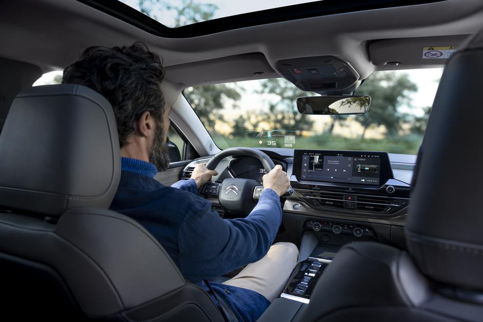 Citroën | Avtor: Citroën