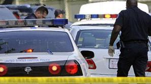 Policija je šolo zaprla in otroke poslala domov, vendar pa se je izkazalo, da je