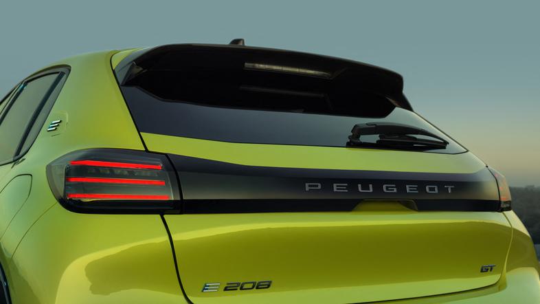 peugeot, peugeot 208, avto