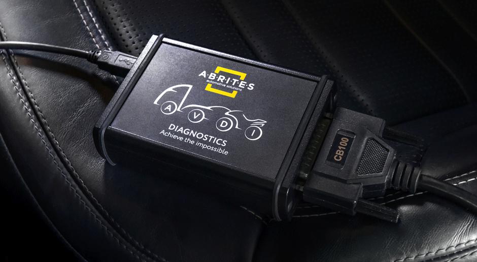 Abrites, avtodiagnoza | Avtor: Abrites