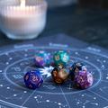 horoskop, astrologija