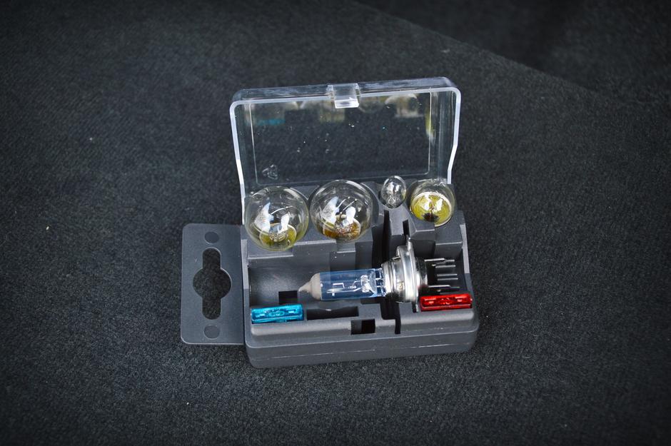 Žarnice | Avtor: Andrej Leban