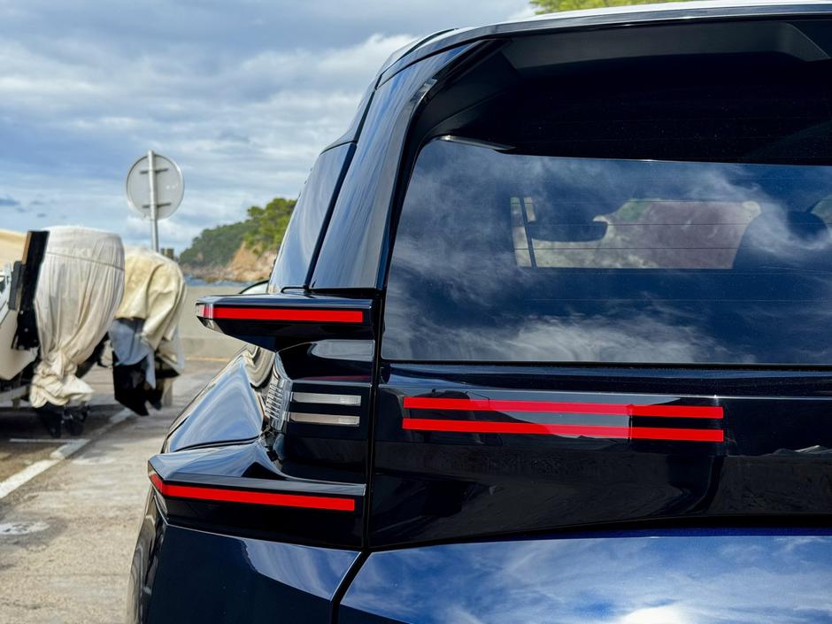 Citroën C5 aircross | Avtor: Citroën